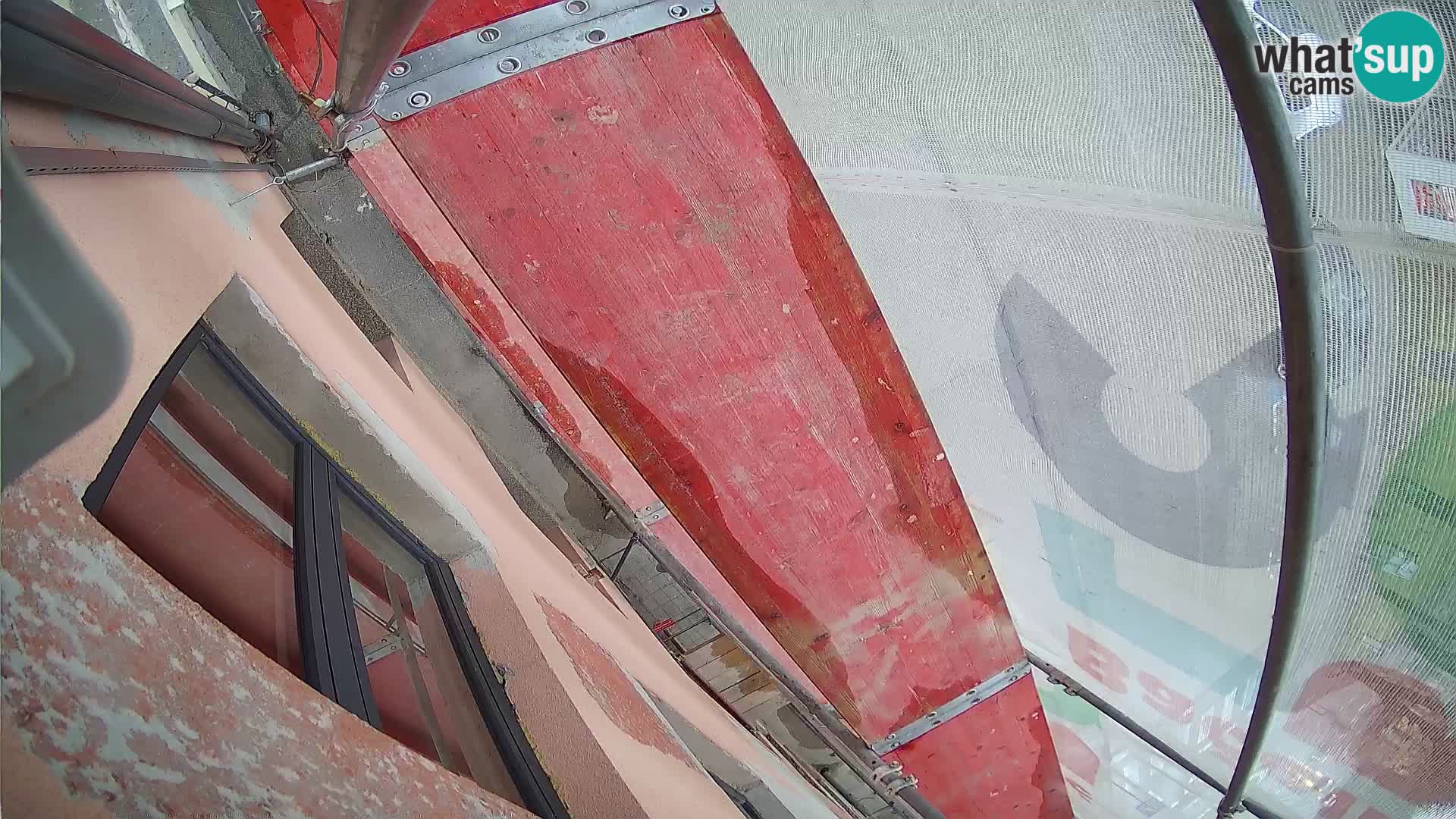 Spletna kamera Ogulin