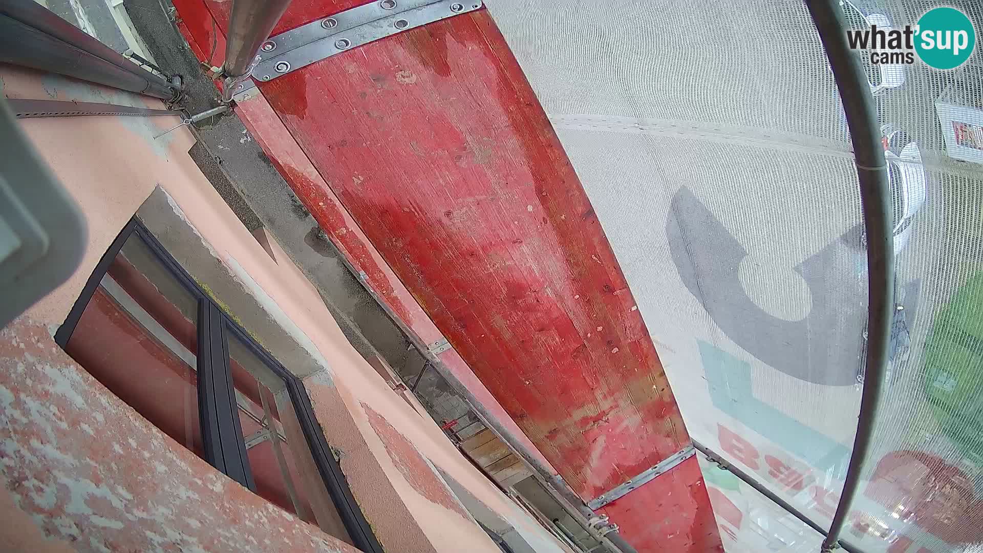 Ogulin camera en vivo