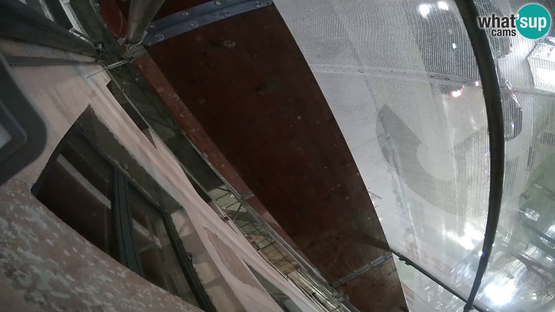 Ogulin camera en vivo