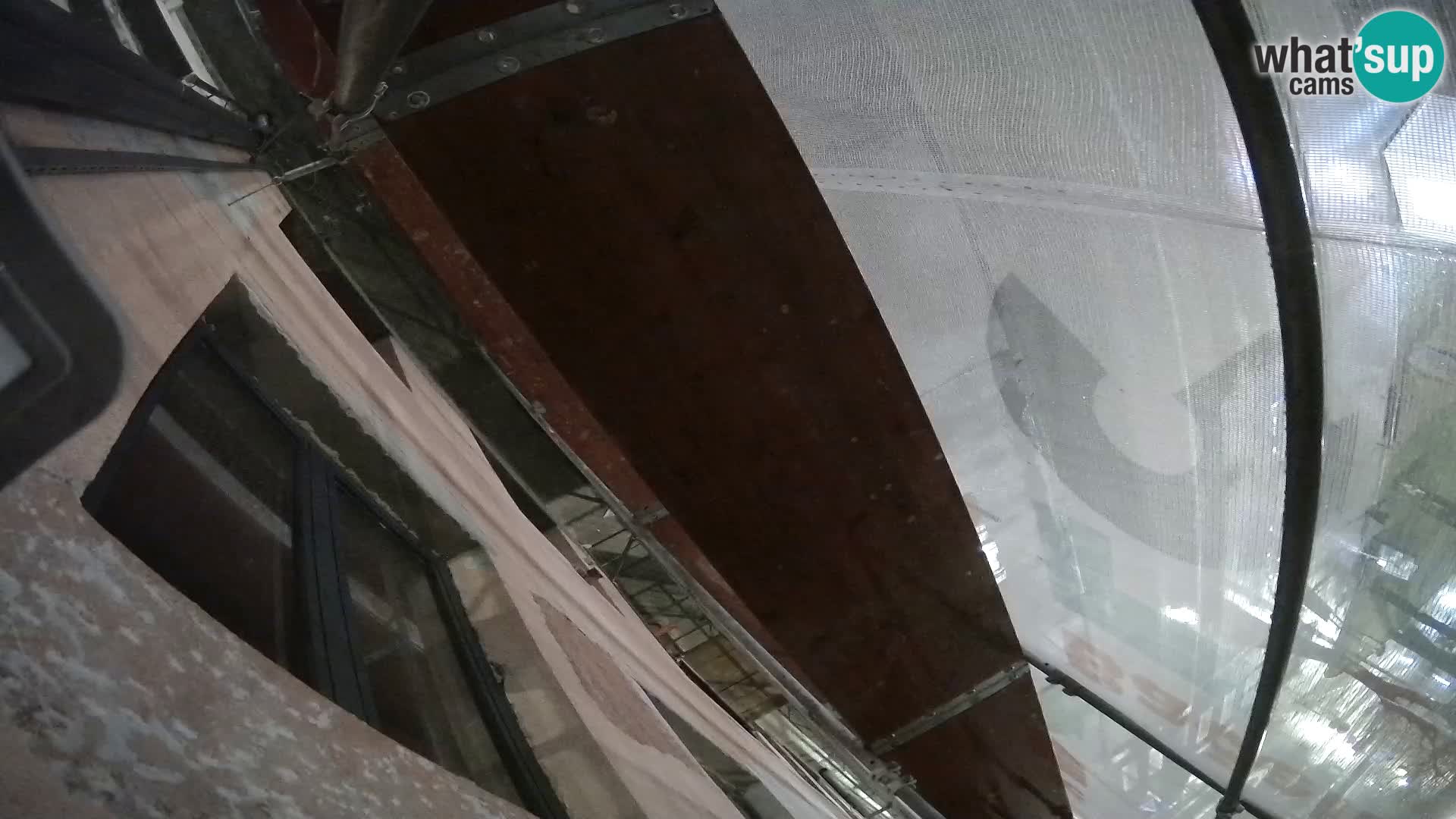 Spletna kamera Ogulin