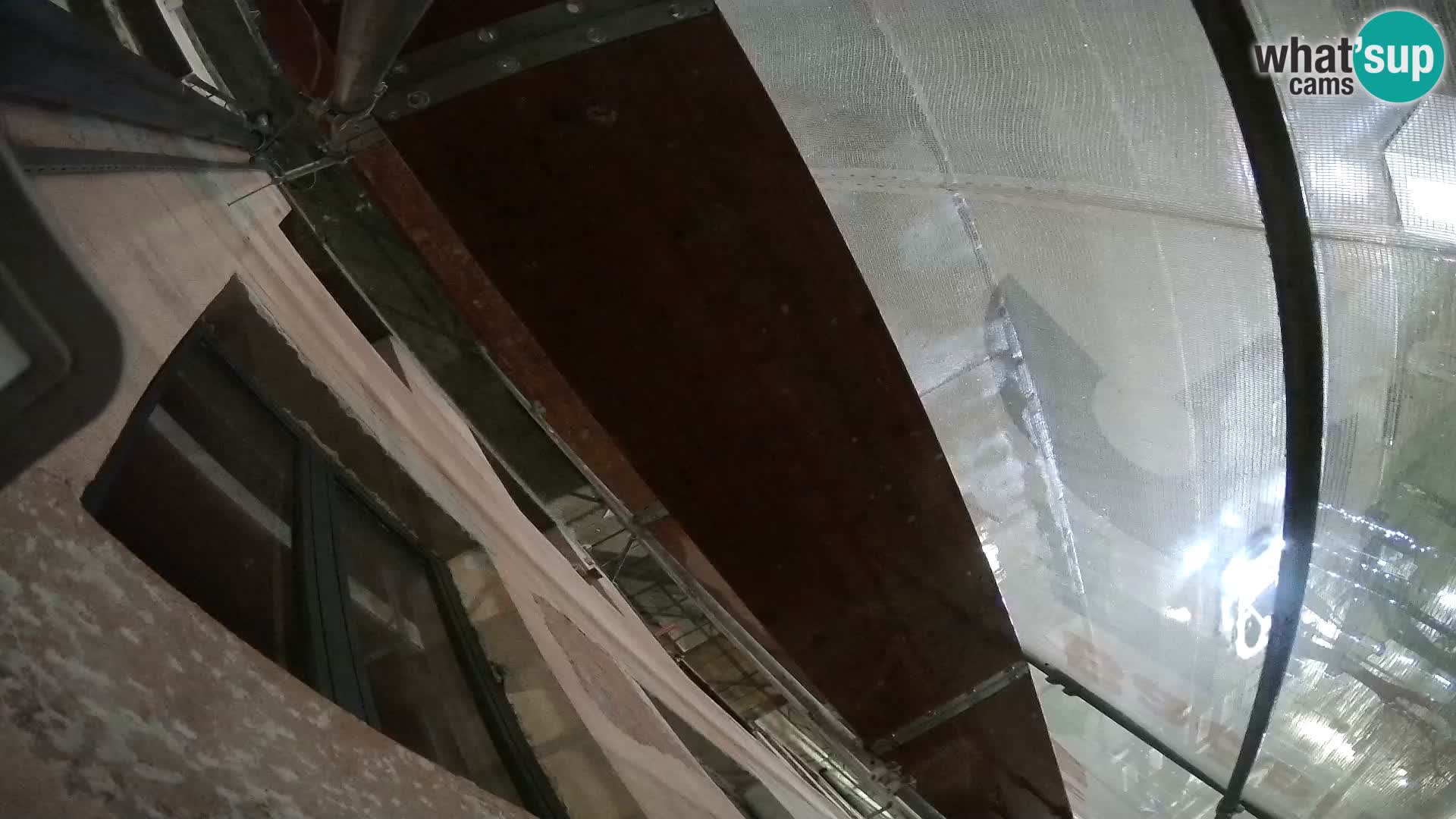 Ogulin camera en vivo