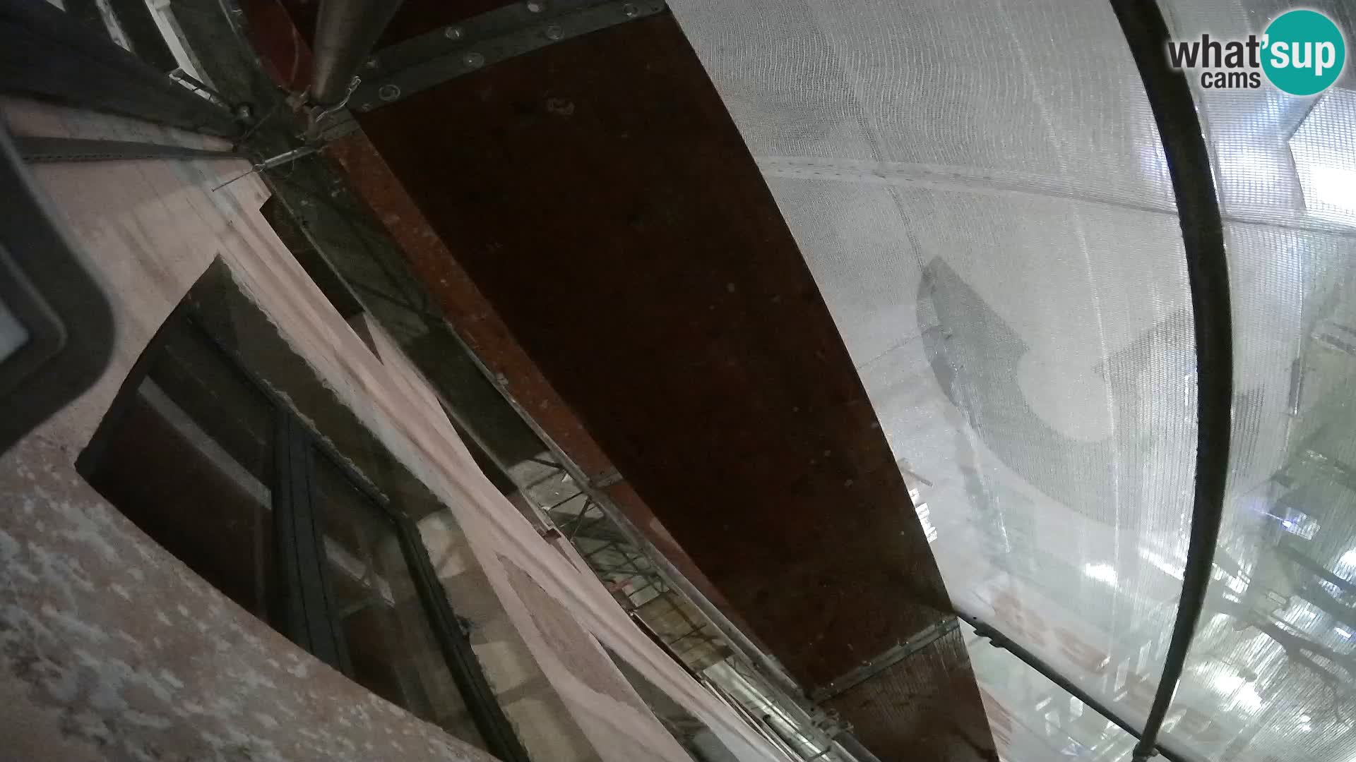 Spletna kamera Ogulin