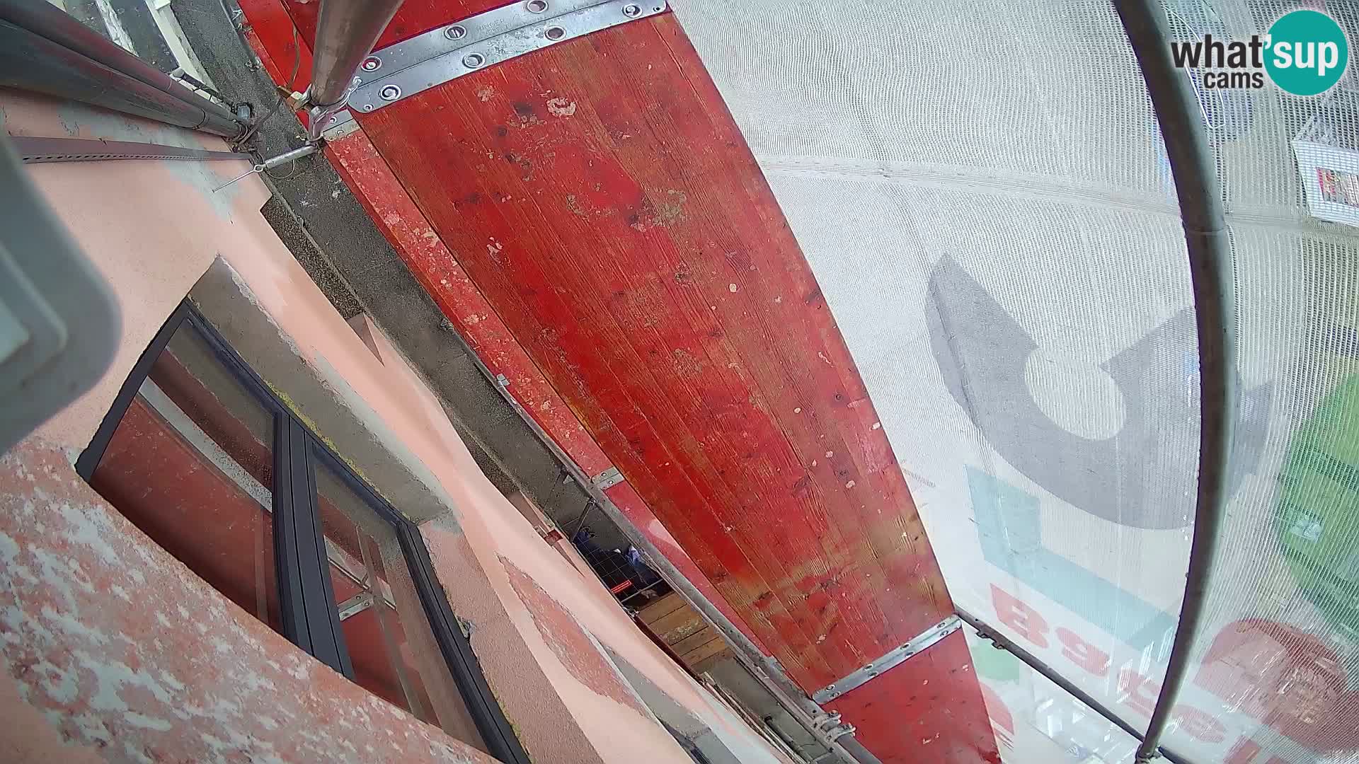 Spletna kamera Ogulin