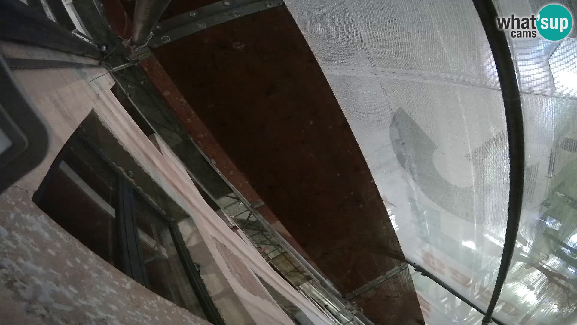 Ogulin camera en vivo