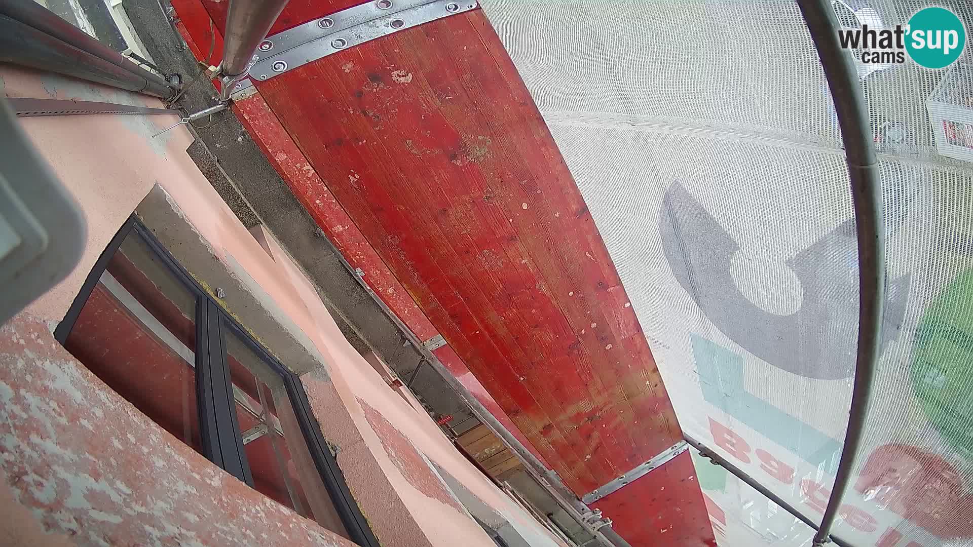 Spletna kamera Ogulin