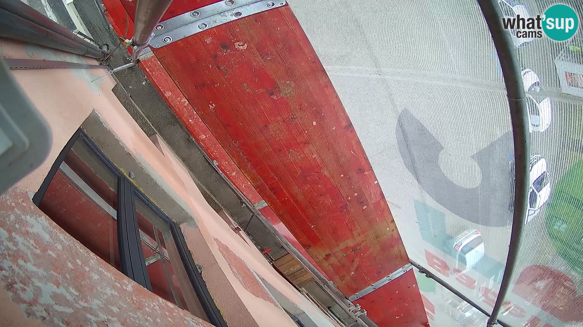 Ogulin camera en vivo