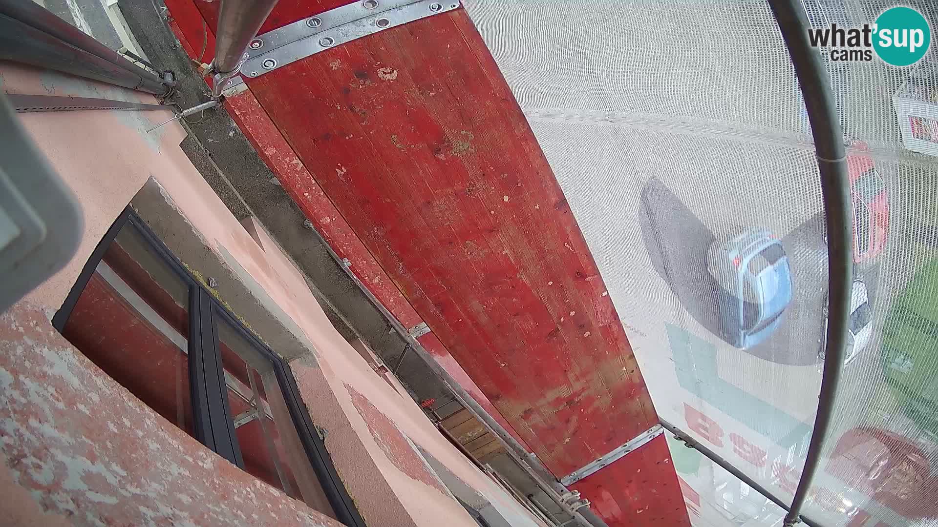 Spletna kamera Ogulin