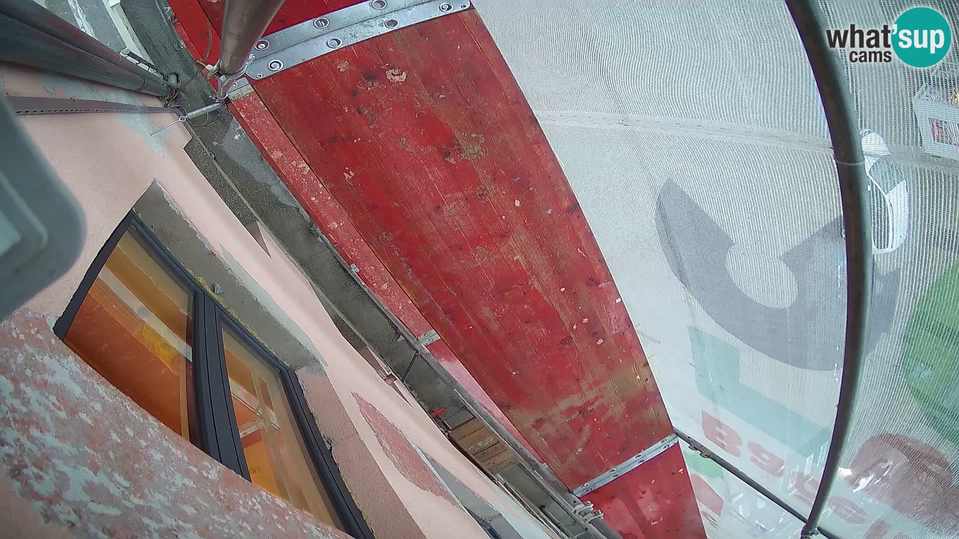 Ogulin camera en vivo