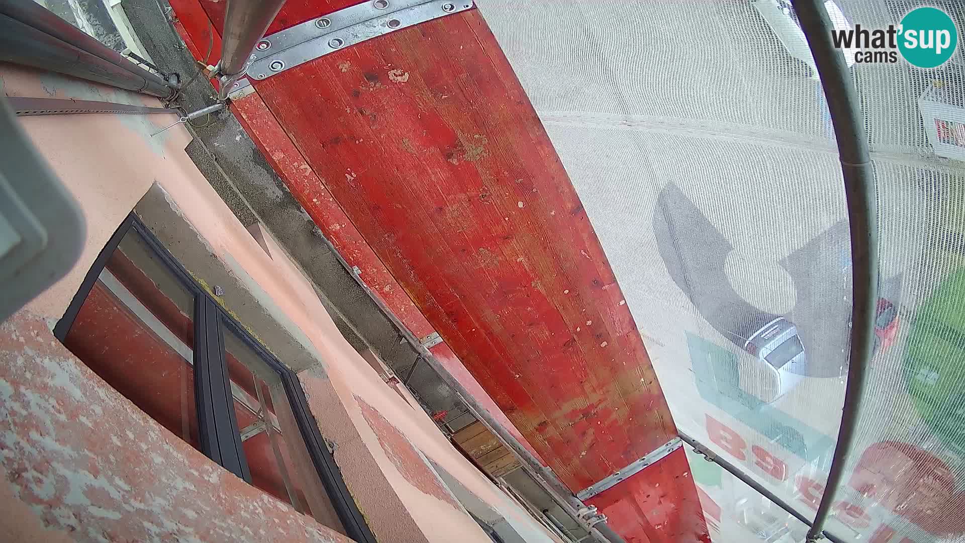 Spletna kamera Ogulin