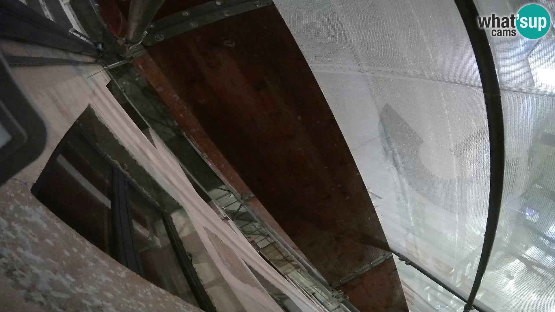 Spletna kamera Ogulin