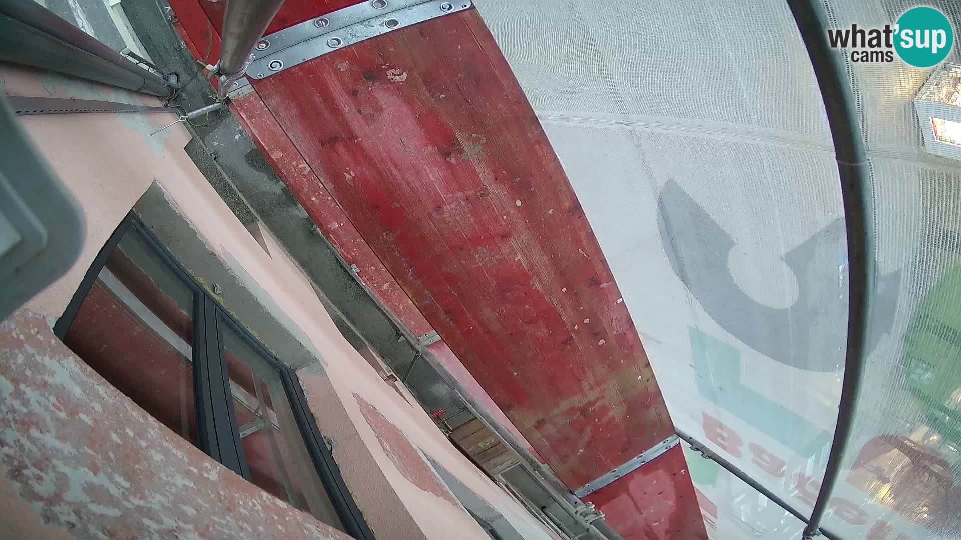 Spletna kamera Ogulin