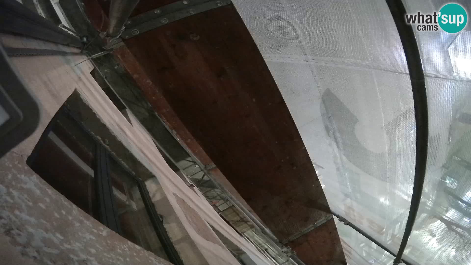 Spletna kamera Ogulin