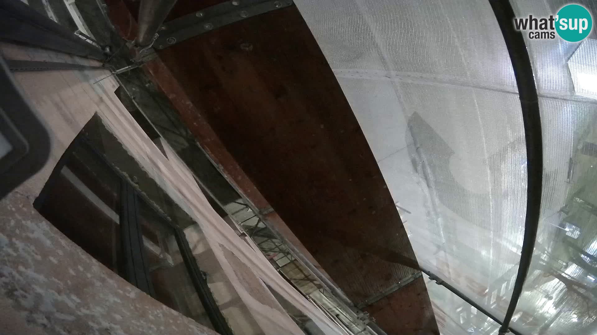 Spletna kamera Ogulin