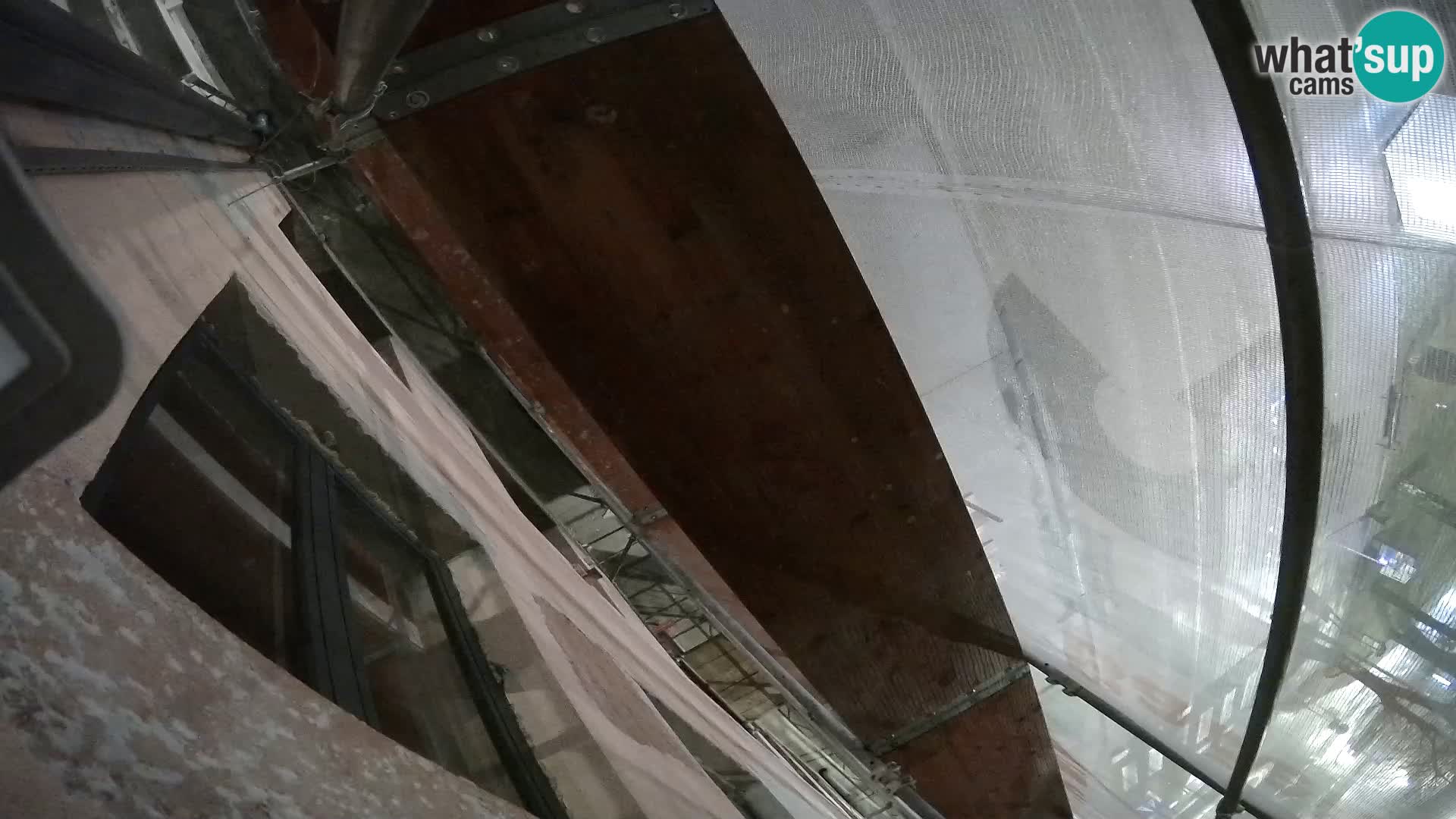 Spletna kamera Ogulin