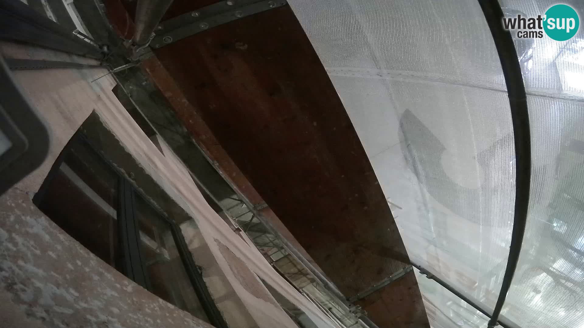 Spletna kamera Ogulin