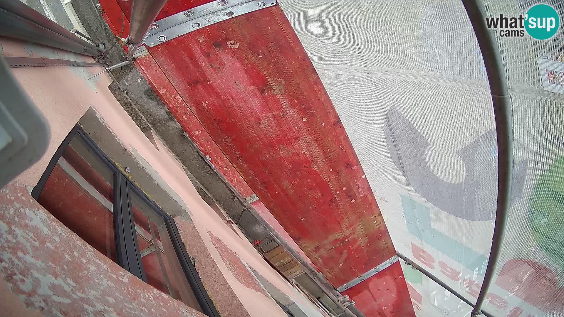 Ogulin camera en vivo