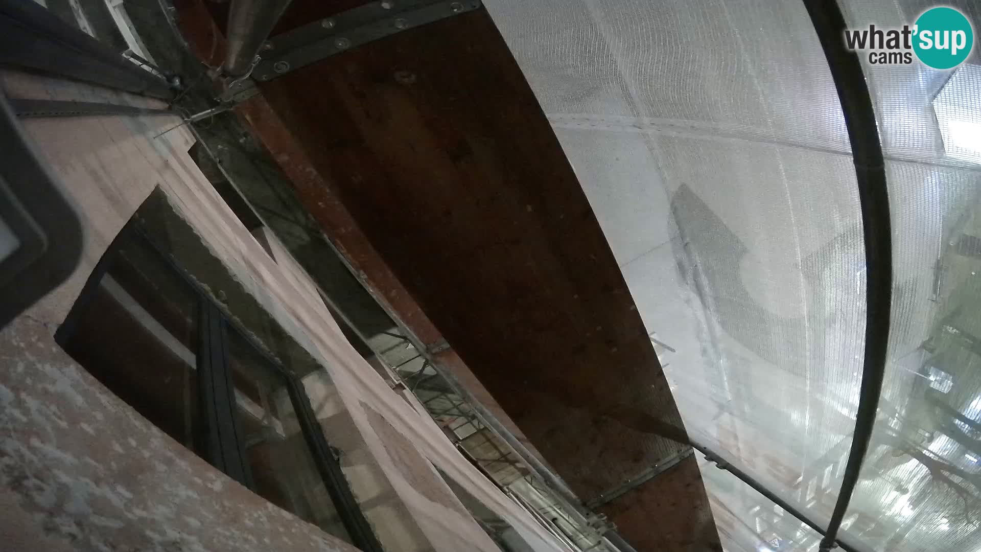 Spletna kamera Ogulin