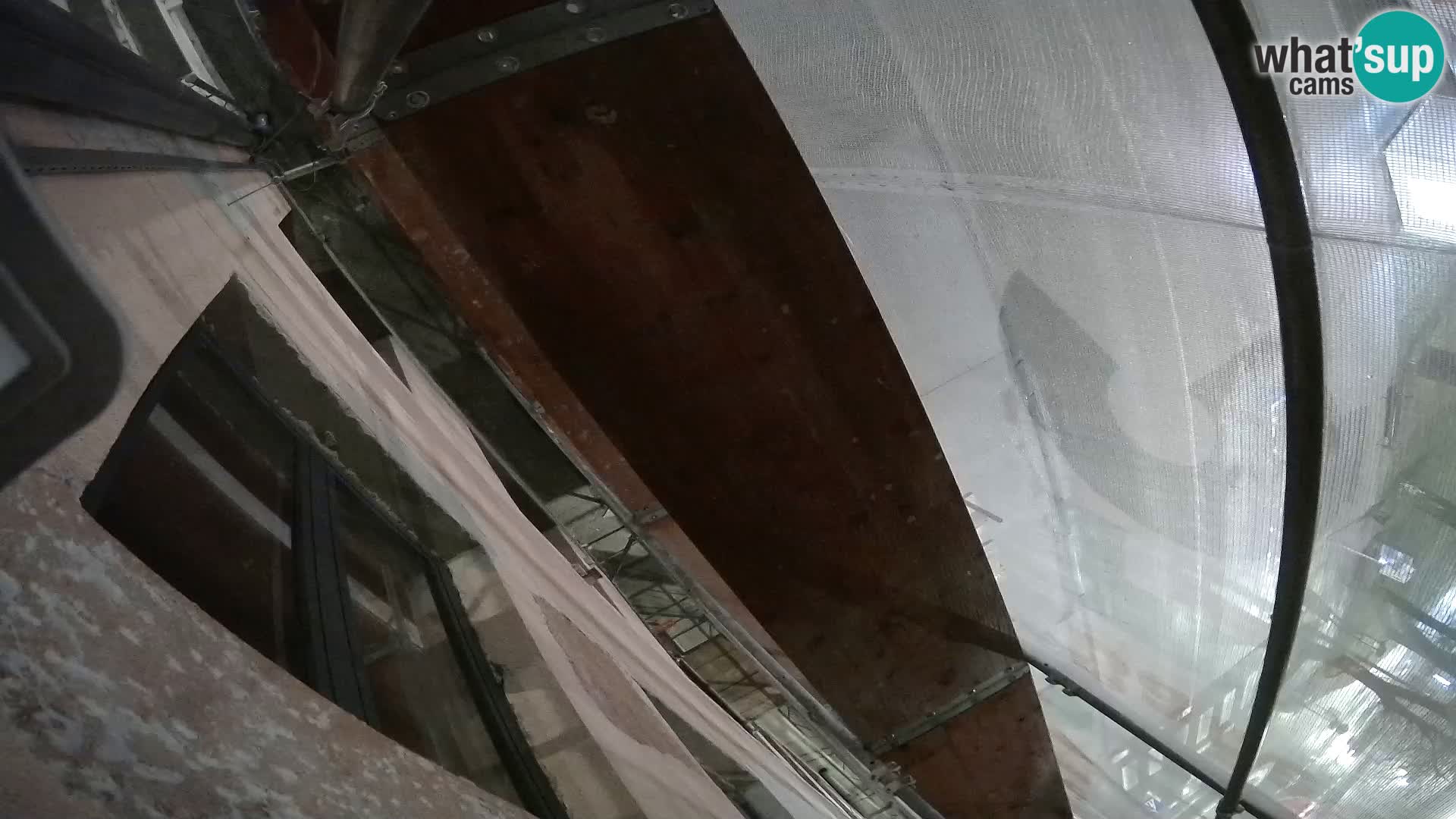 Spletna kamera Ogulin