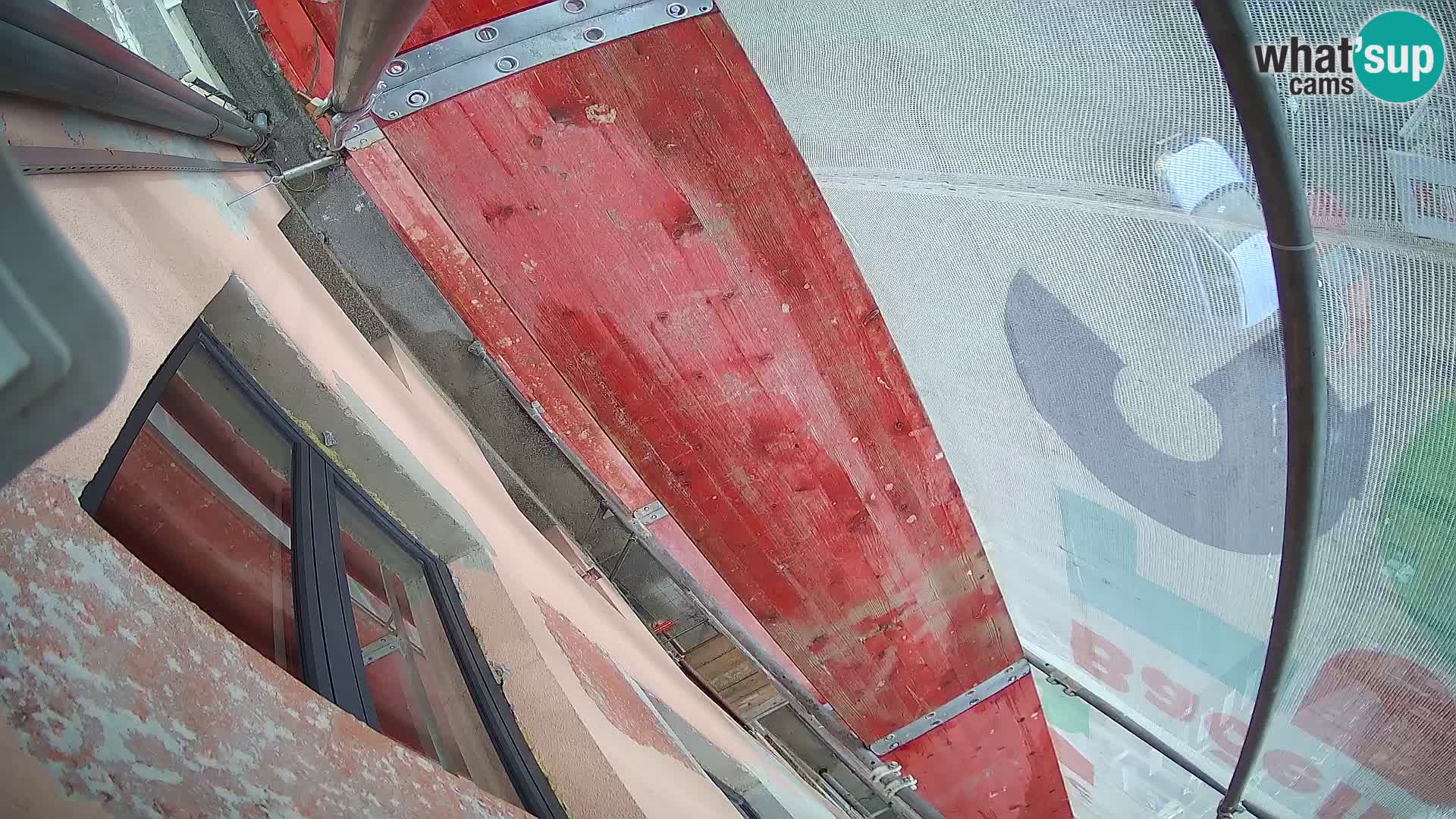 Spletna kamera Ogulin