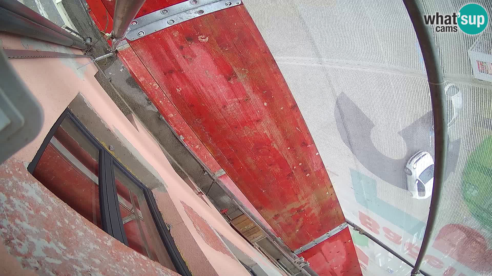 Ogulin camera en vivo