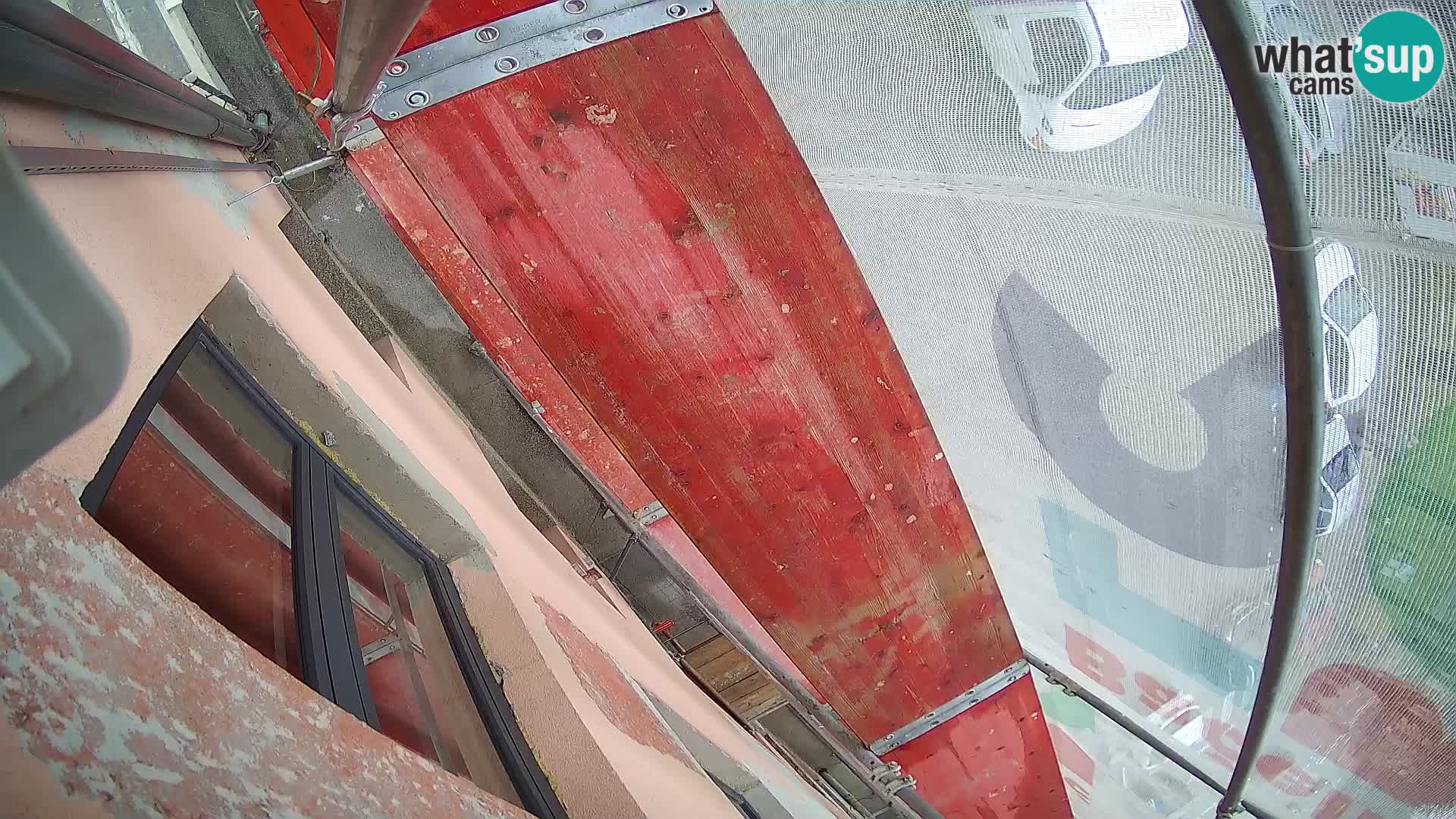 Ogulin camera en vivo