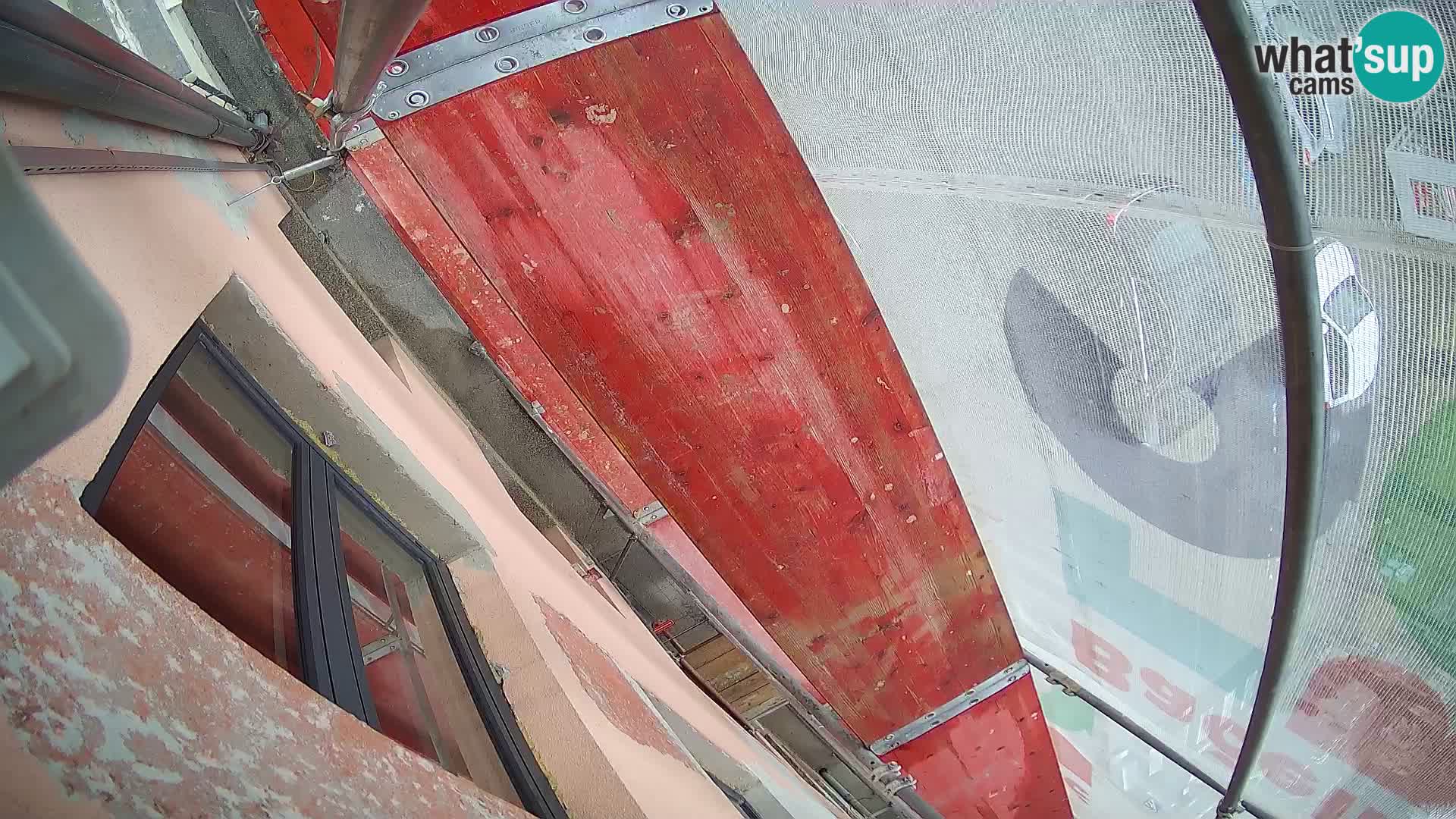 Spletna kamera Ogulin