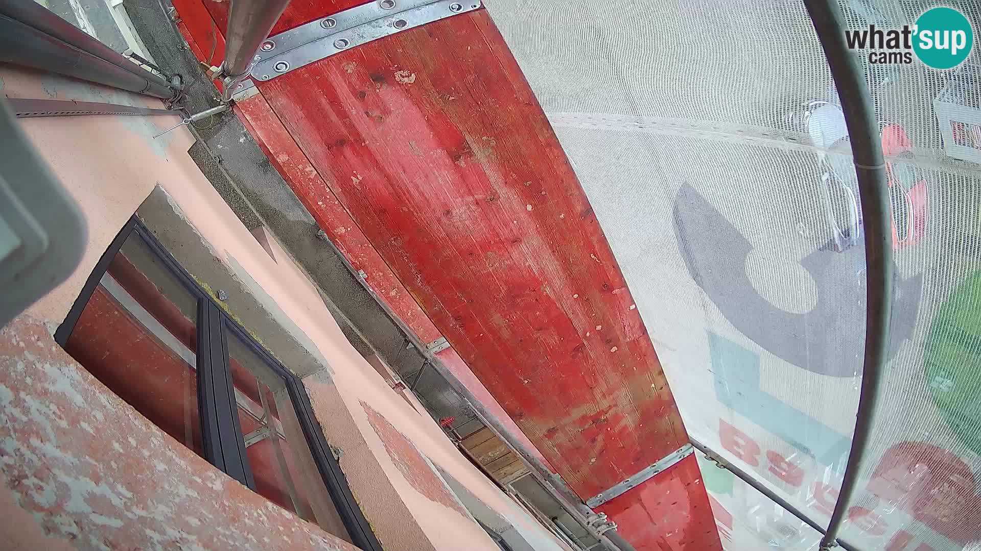 Ogulin camera en vivo