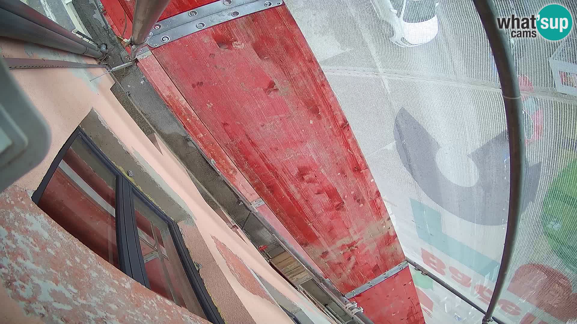 Ogulin camera en vivo