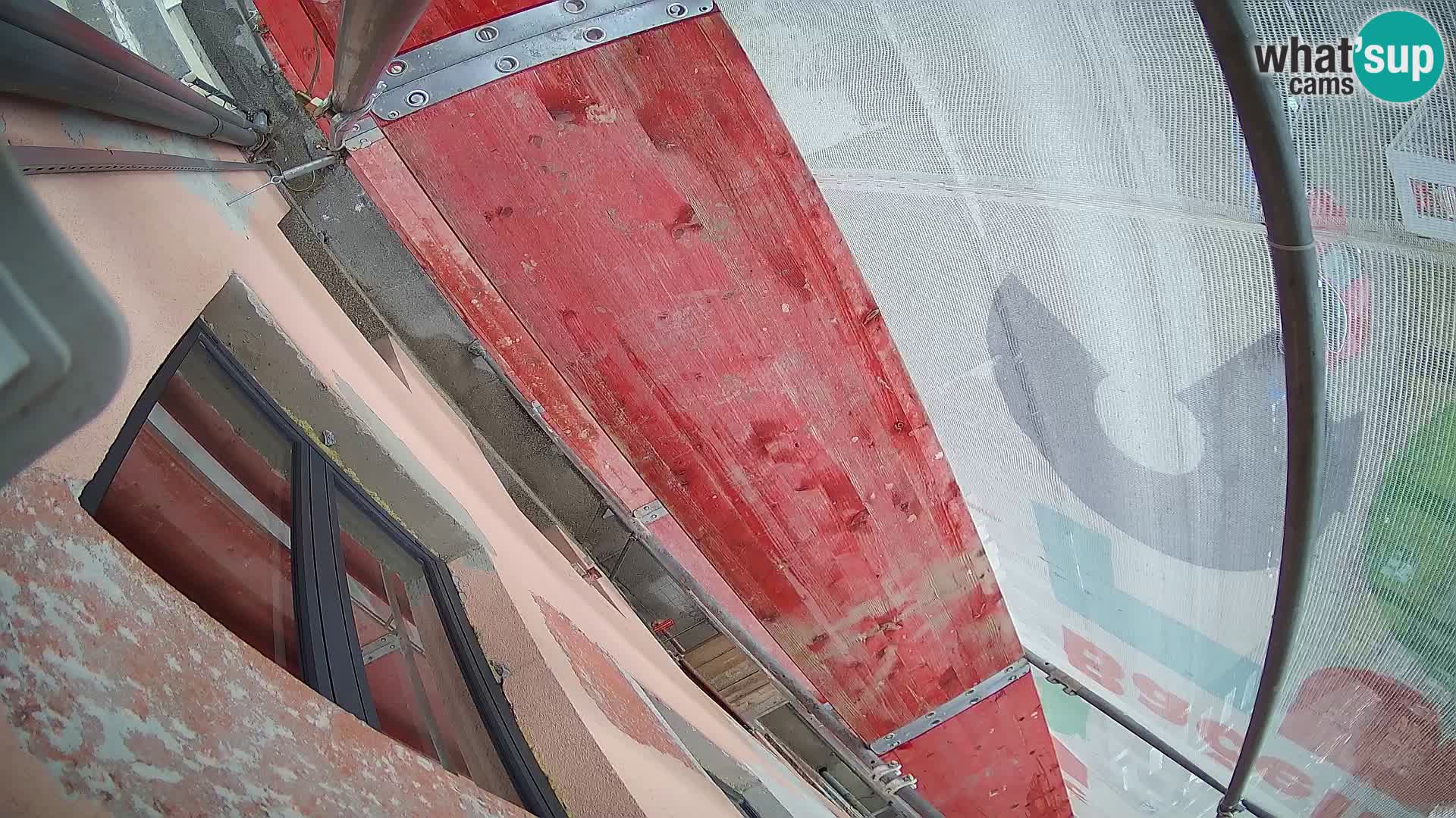 Ogulin camera en vivo