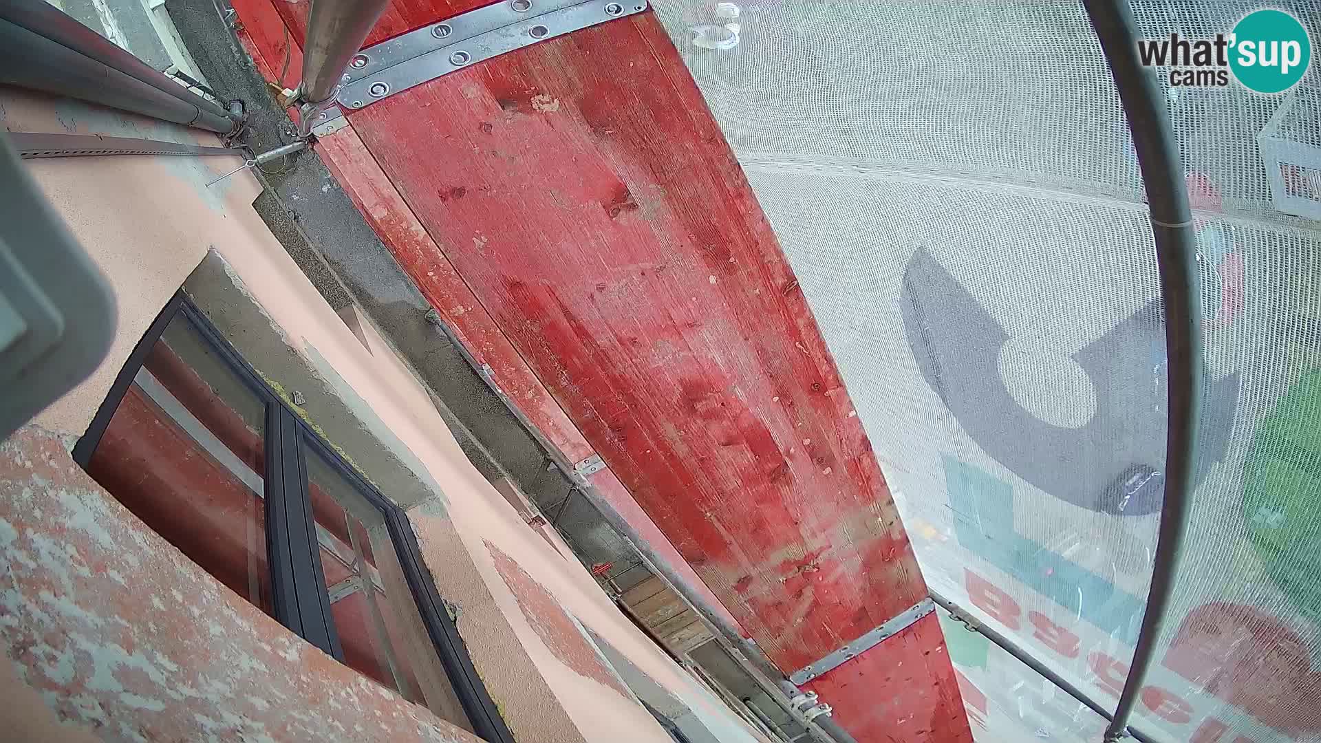 Spletna kamera Ogulin