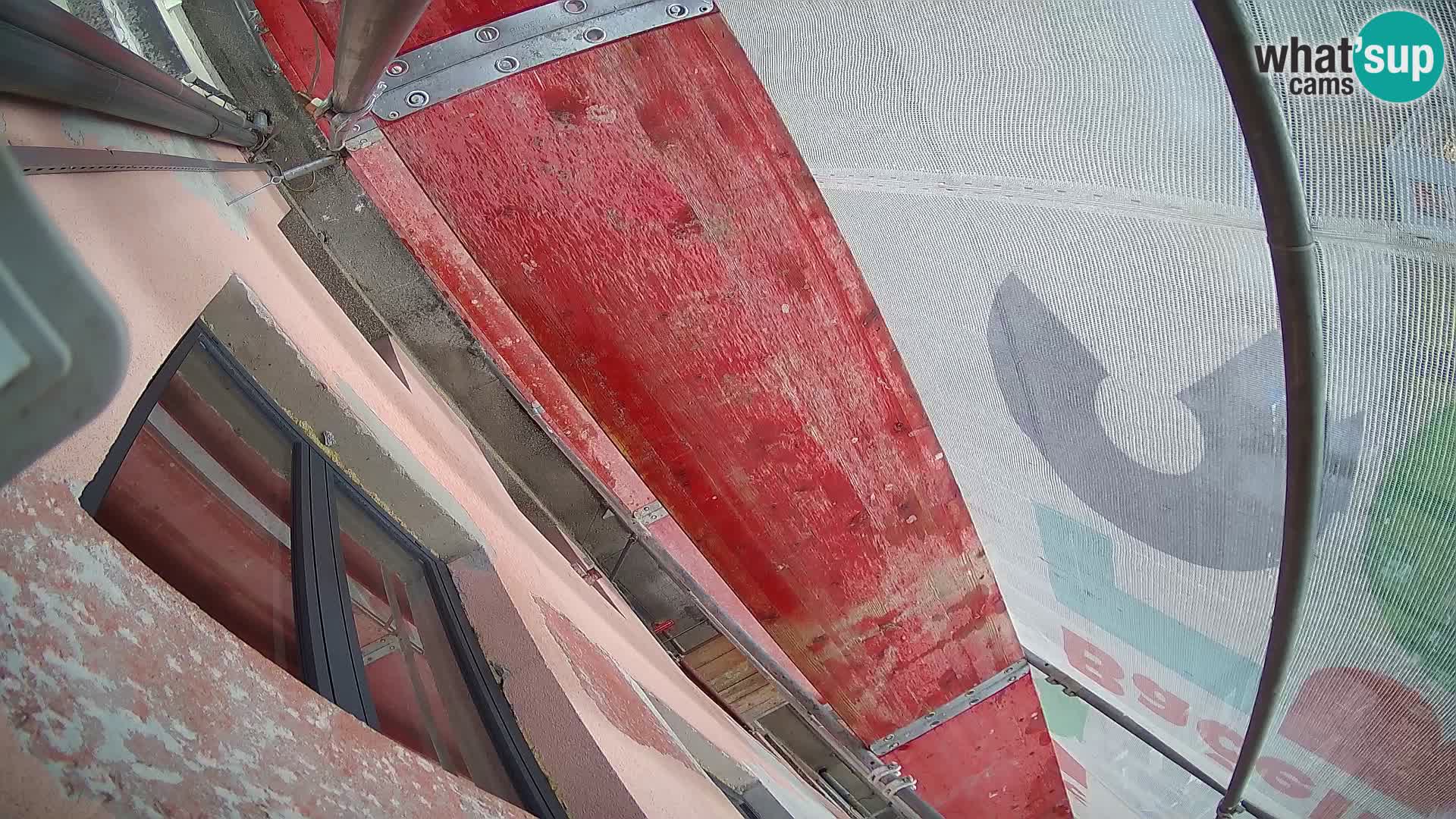 Spletna kamera Ogulin