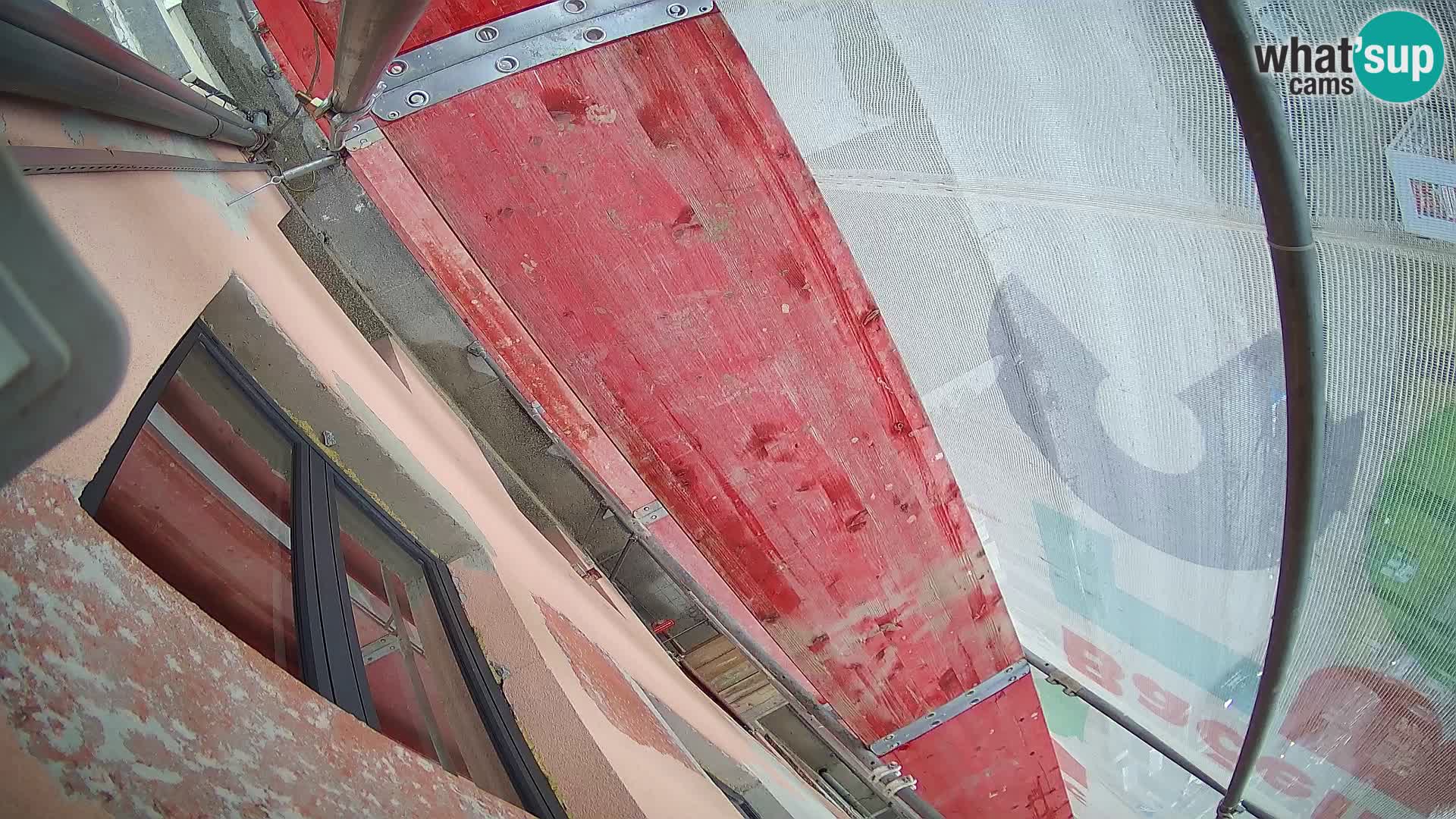 Spletna kamera Ogulin