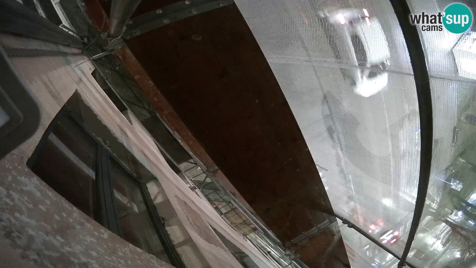 Spletna kamera Ogulin