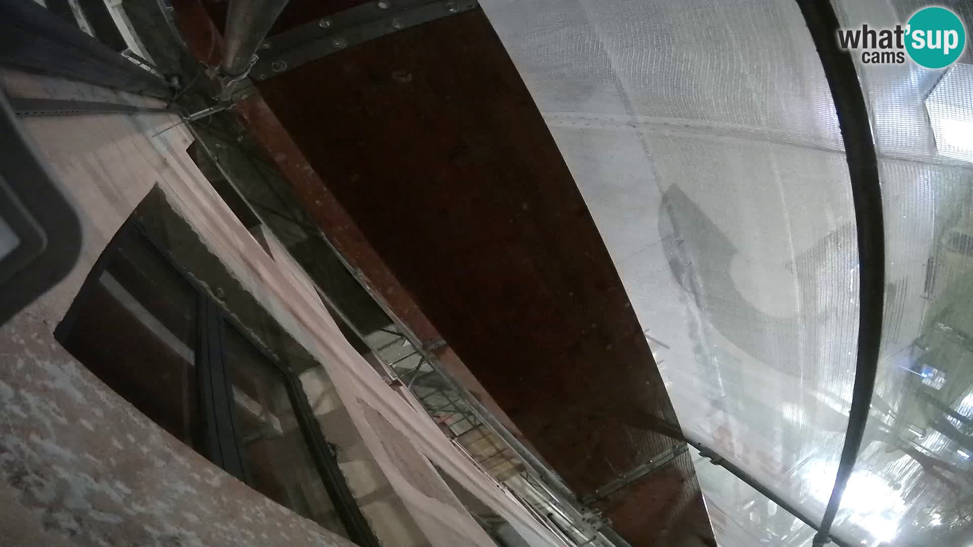 Ogulin camera en vivo