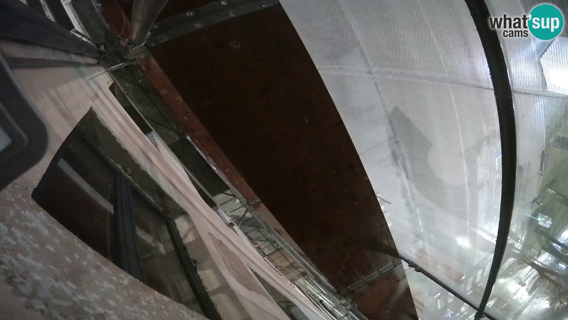 Spletna kamera Ogulin