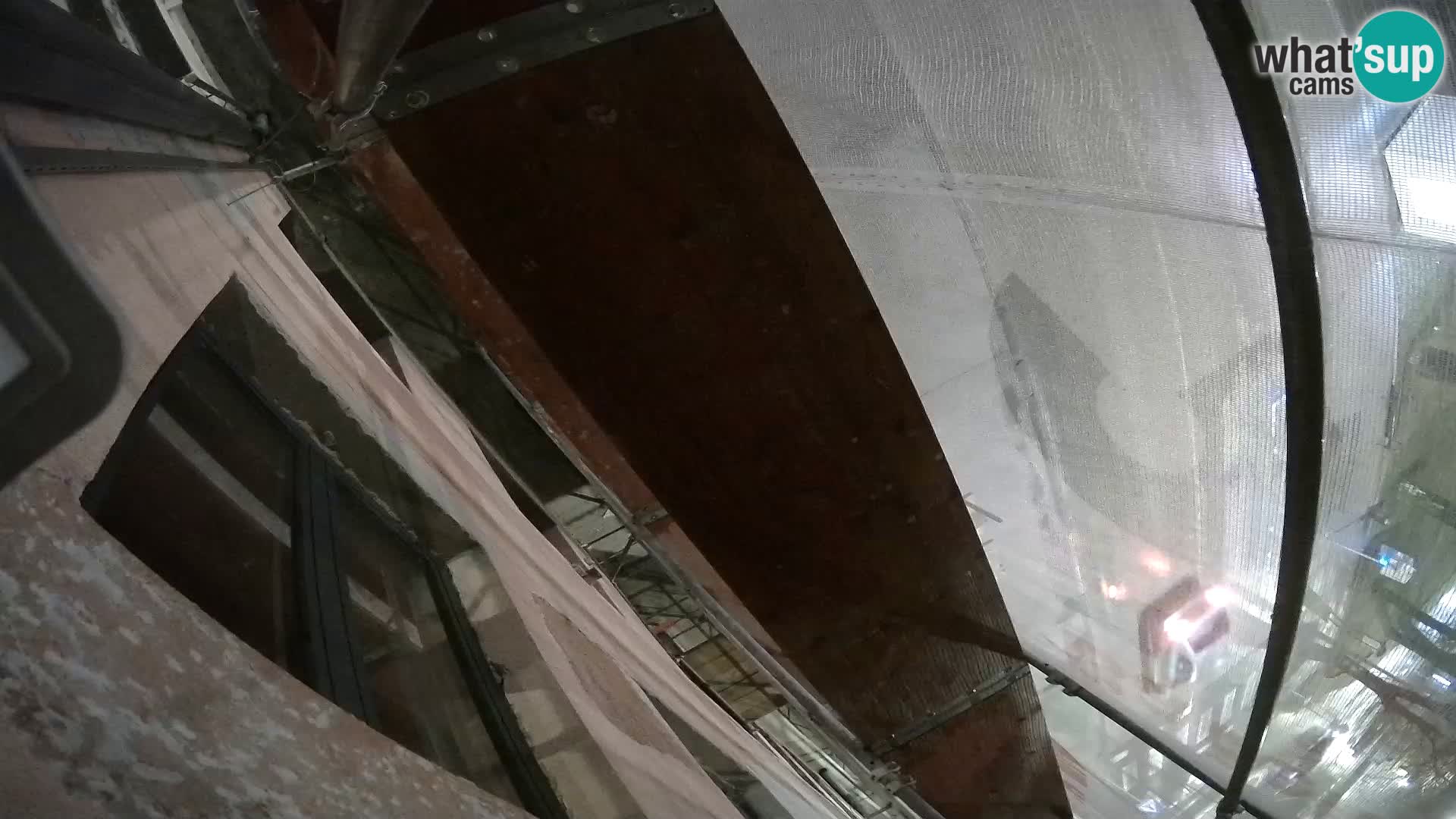 Spletna kamera Ogulin