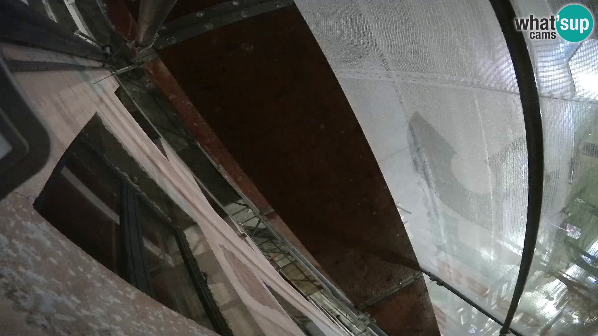 Spletna kamera Ogulin