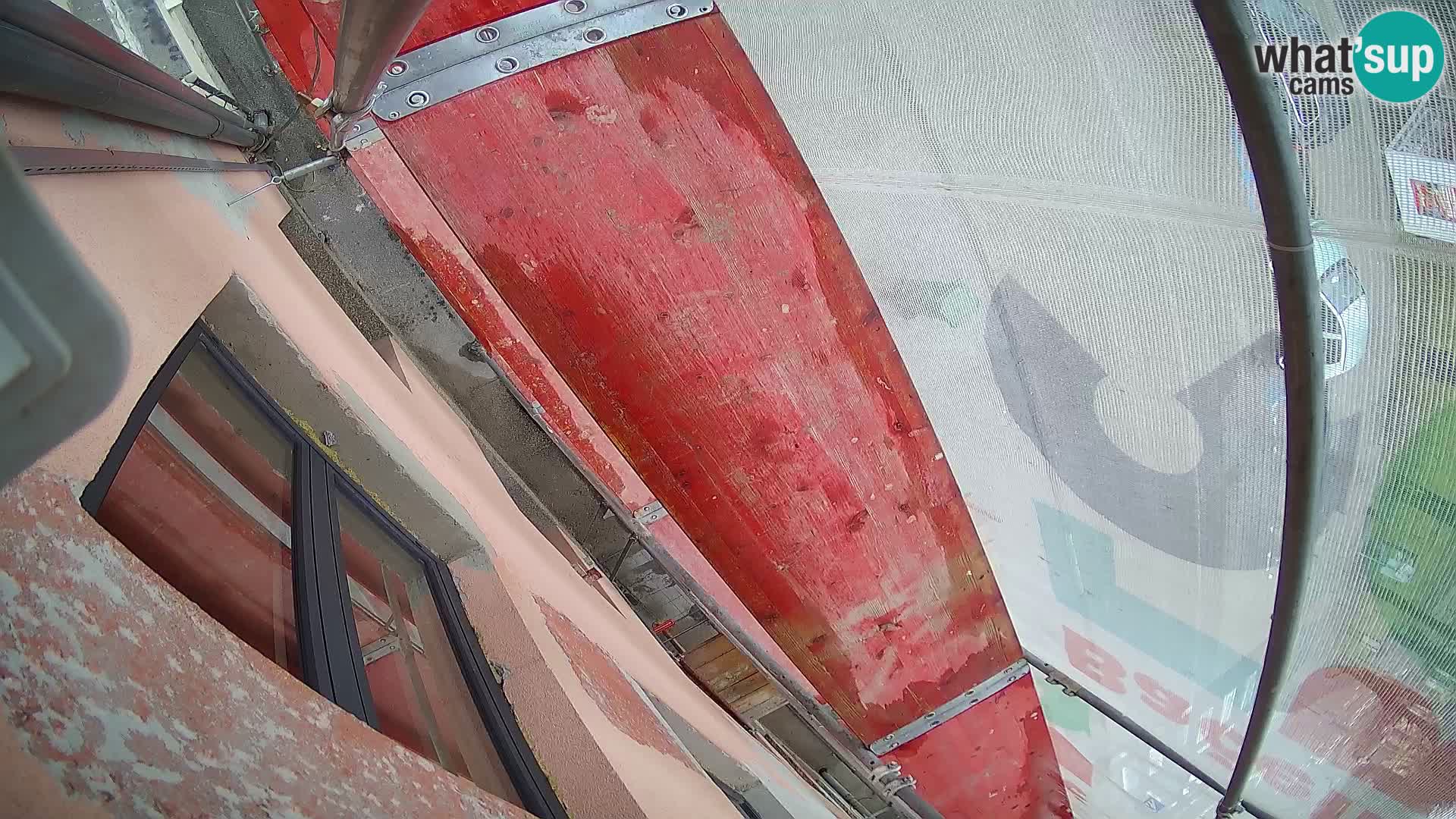 Spletna kamera Ogulin