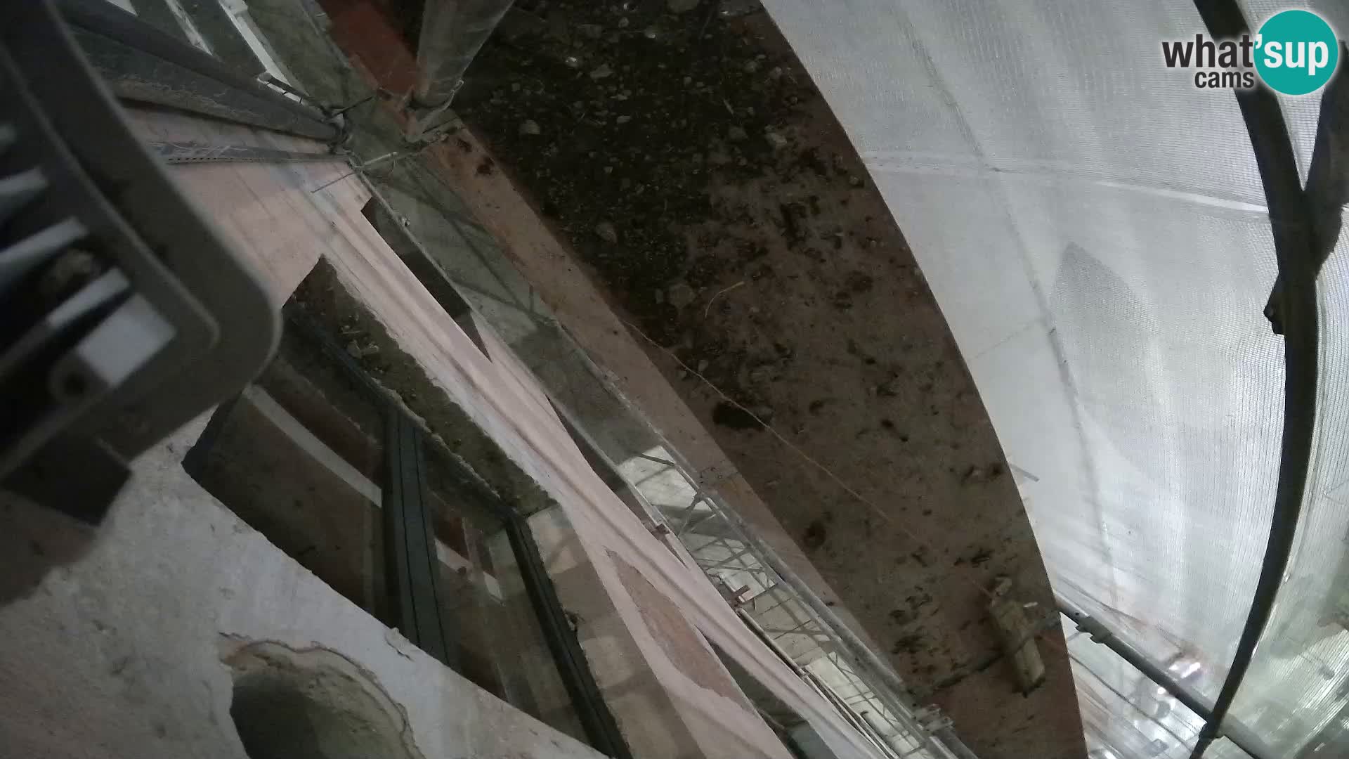 Spletna kamera Ogulin