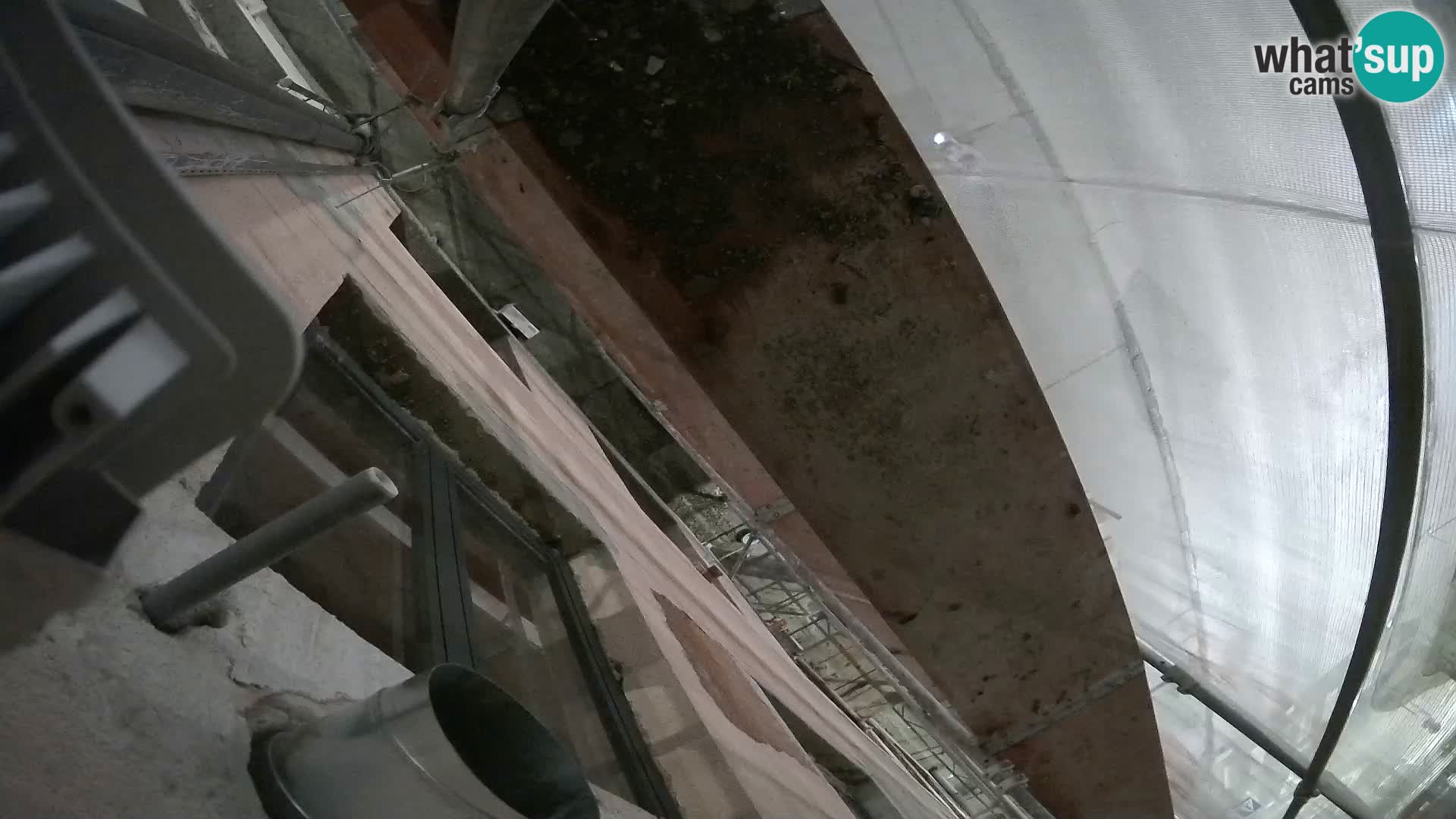 Ogulin camera en vivo