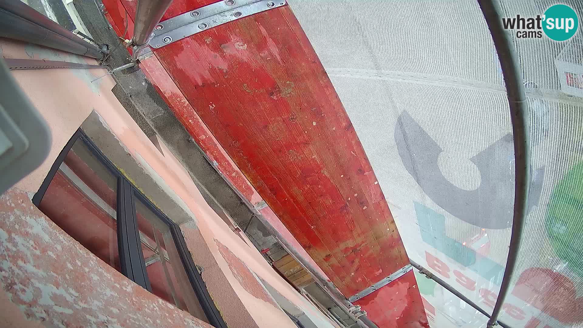 Ogulin camera en vivo