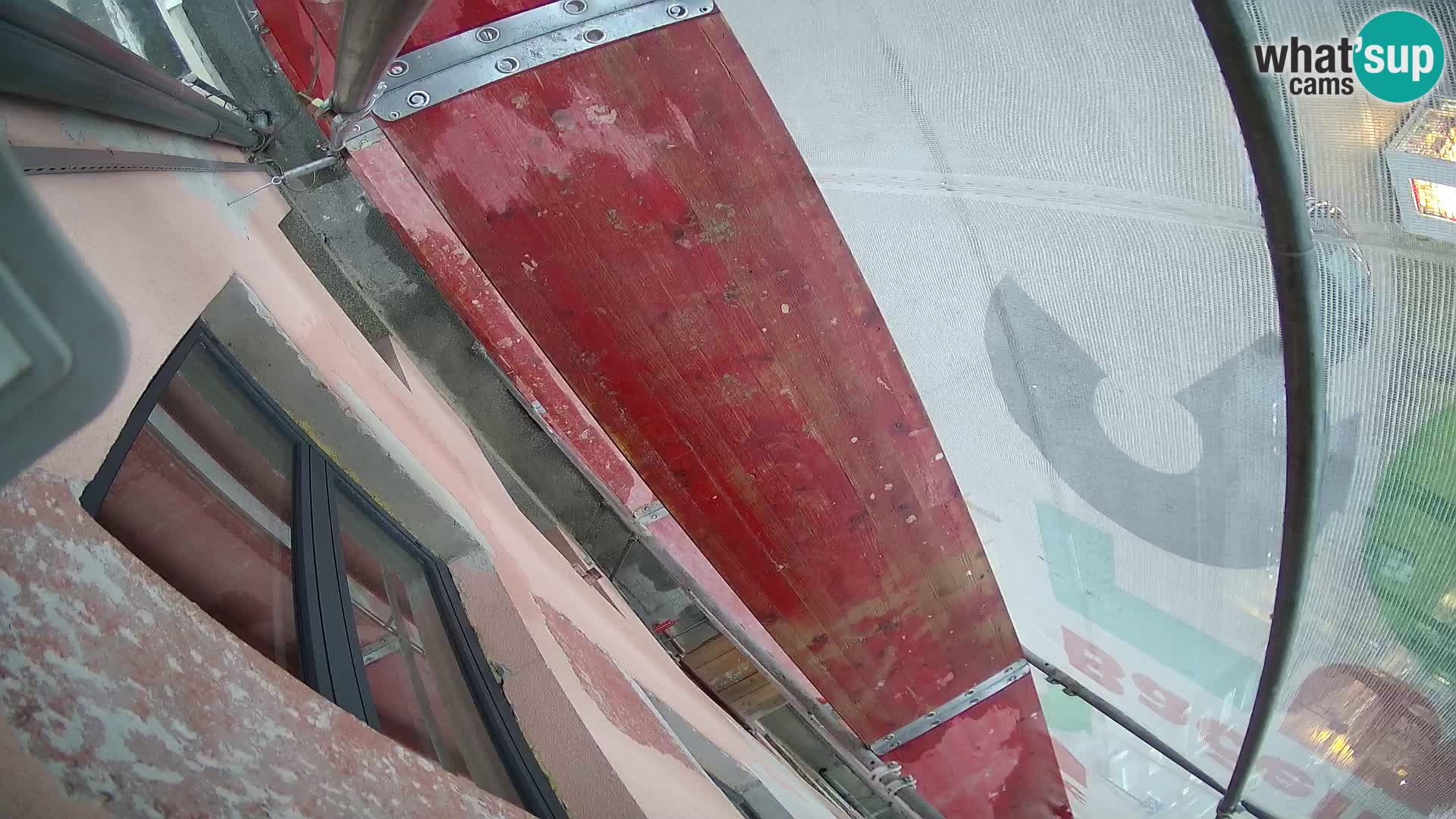 Ogulin camera en vivo