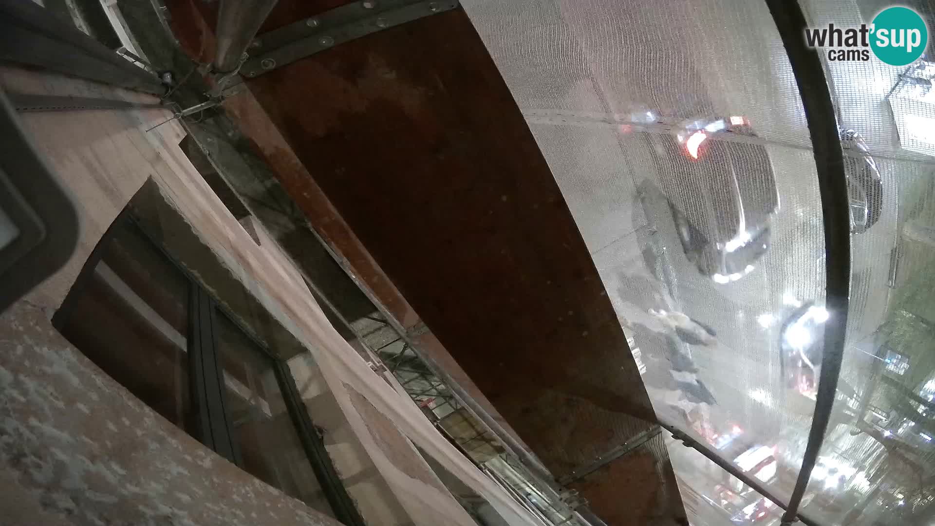 Ogulin camera en vivo