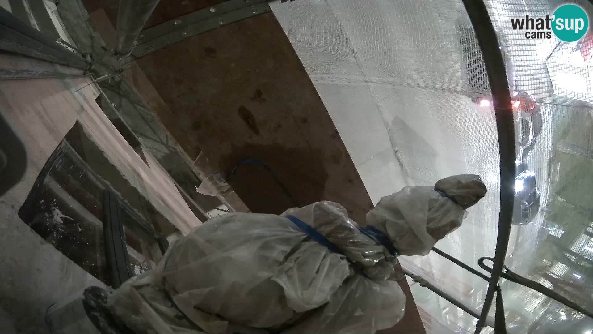 Spletna kamera Ogulin