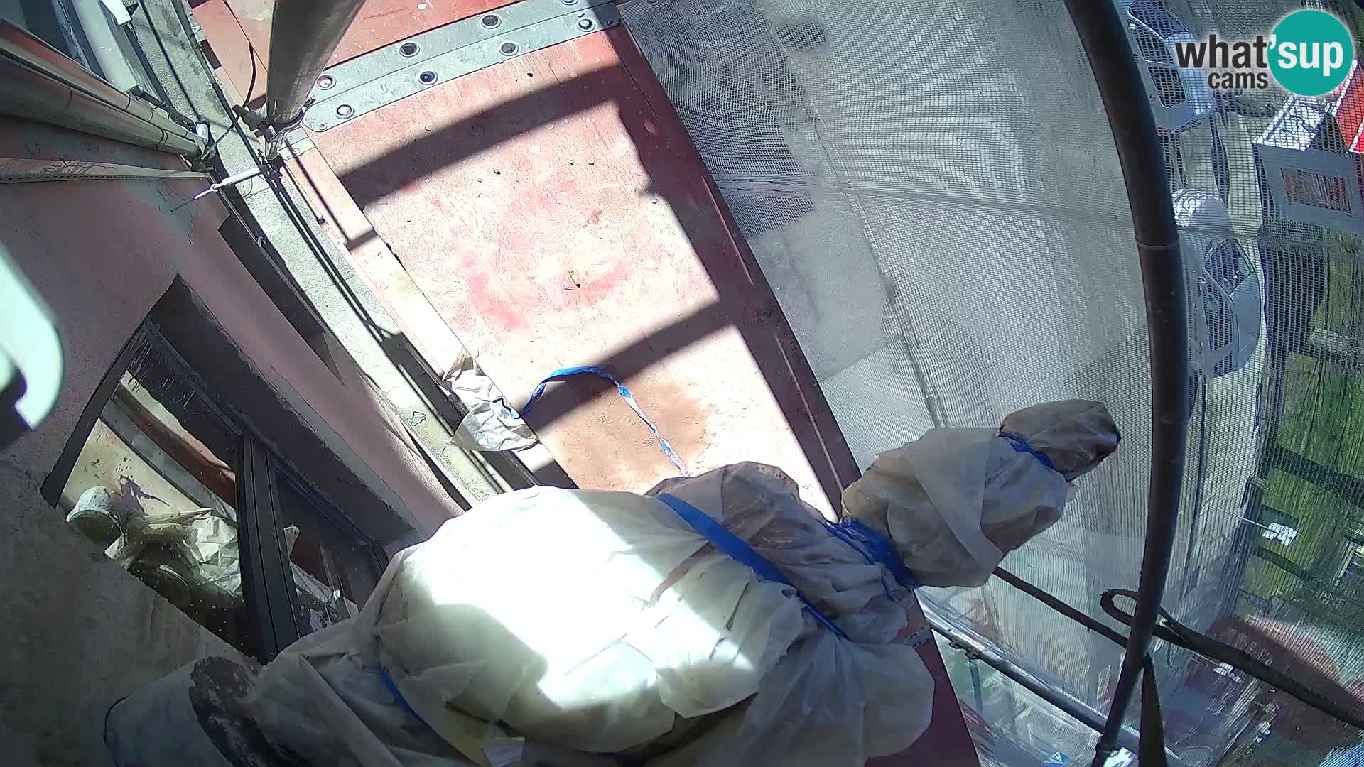 Spletna kamera Ogulin