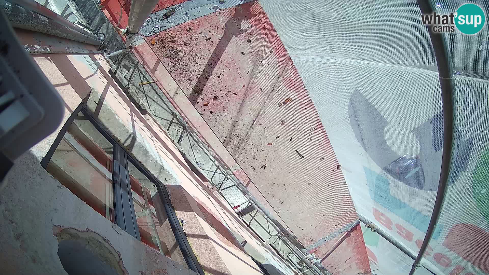 Spletna kamera Ogulin