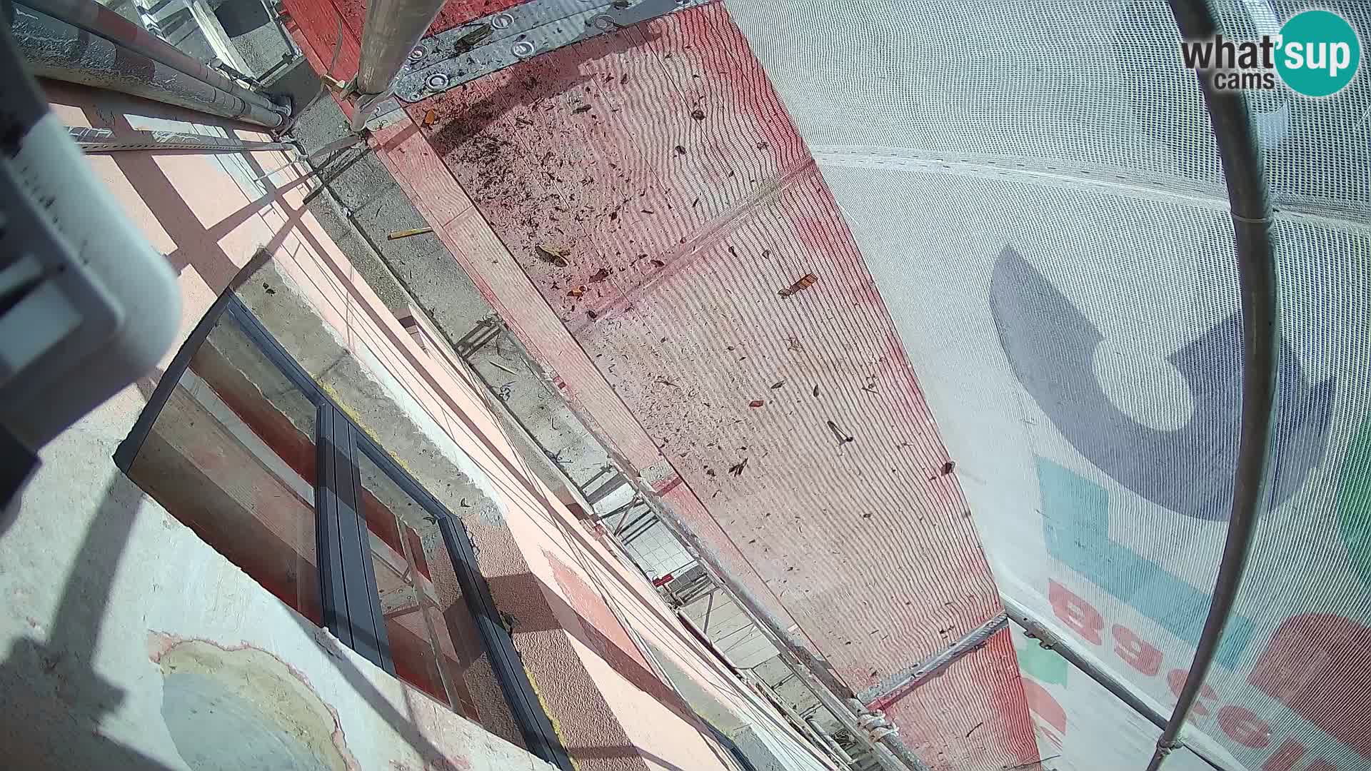 Spletna kamera Ogulin