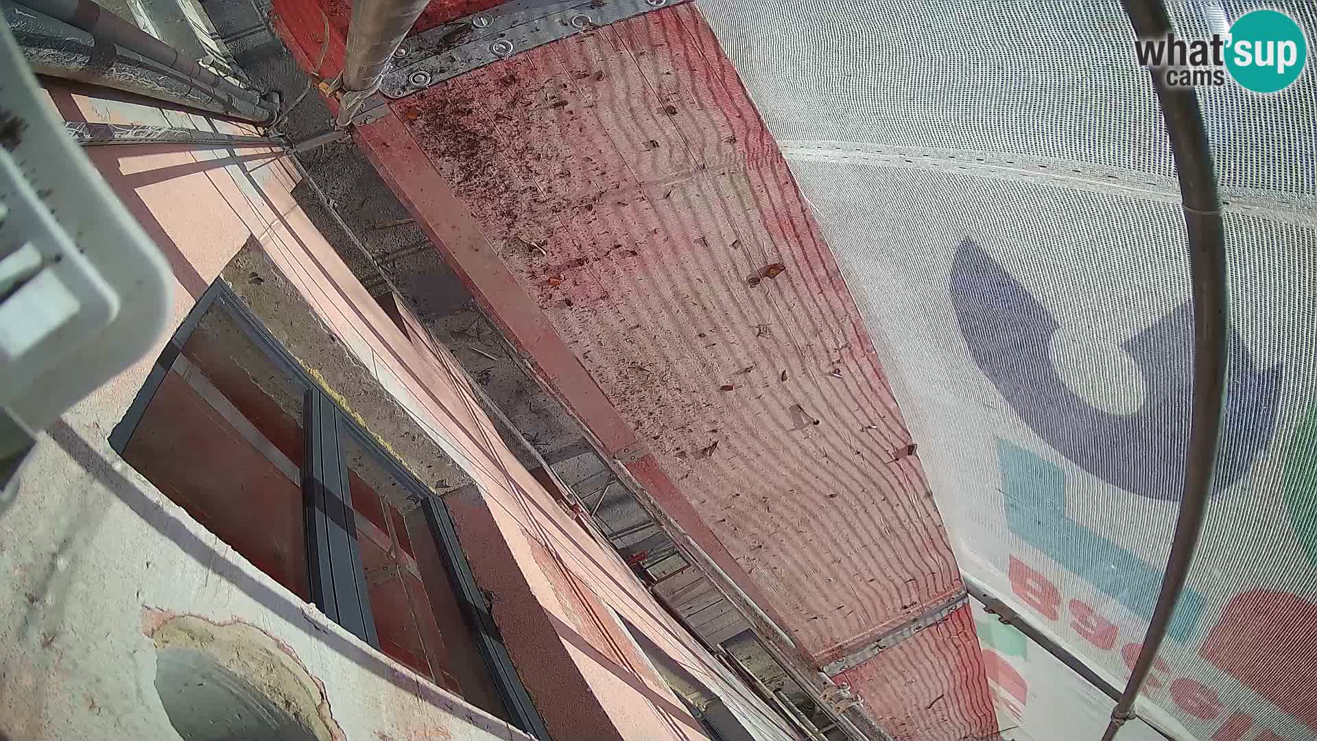 Spletna kamera Ogulin