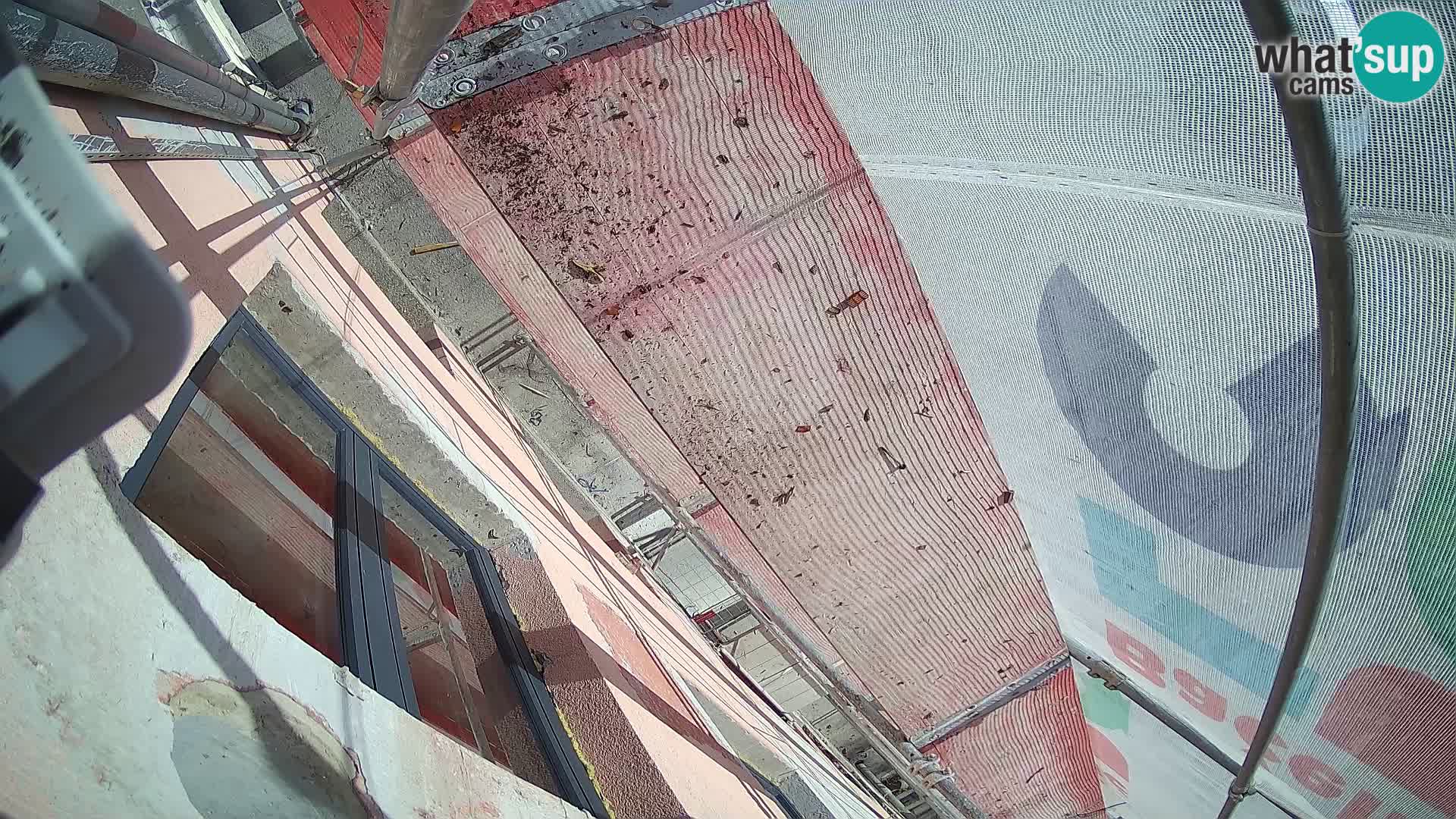 Spletna kamera Ogulin