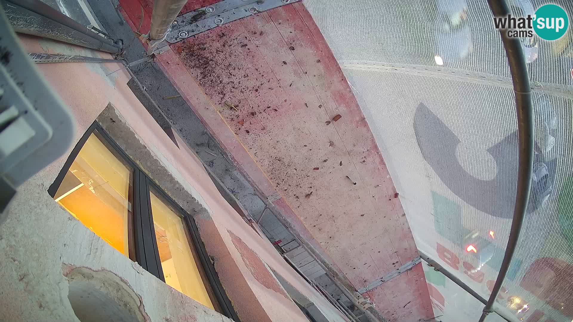 Spletna kamera Ogulin